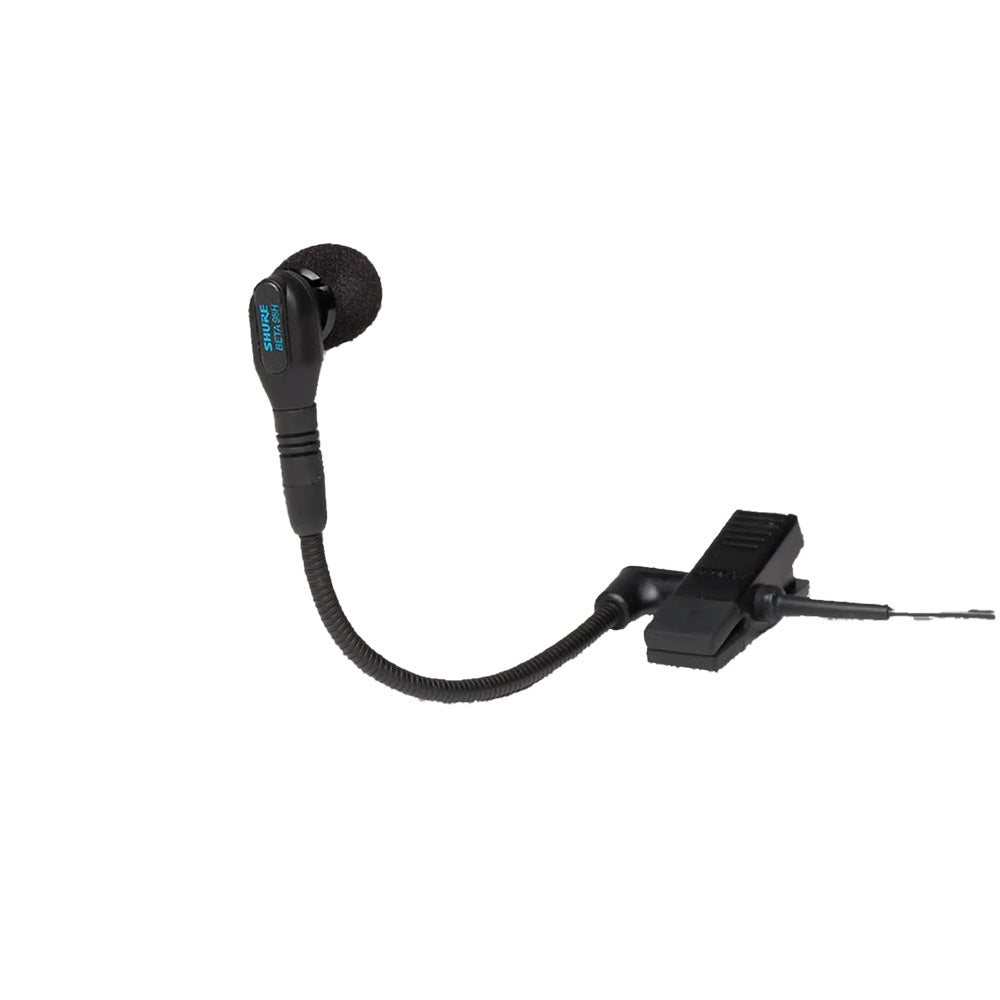 Shure BLX14R/B98-H9 Wireless Rack-Mount Instrument System